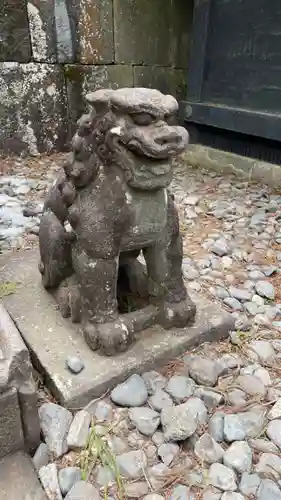 日光東照宮(栃木県)