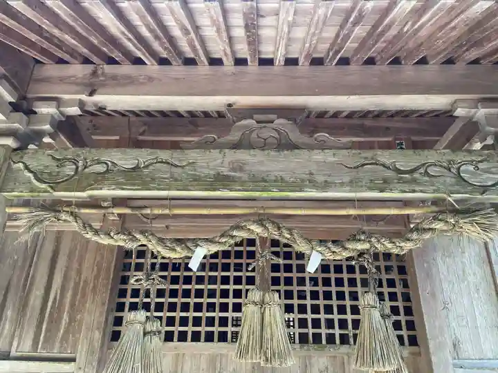 熊野神社(愛媛県)