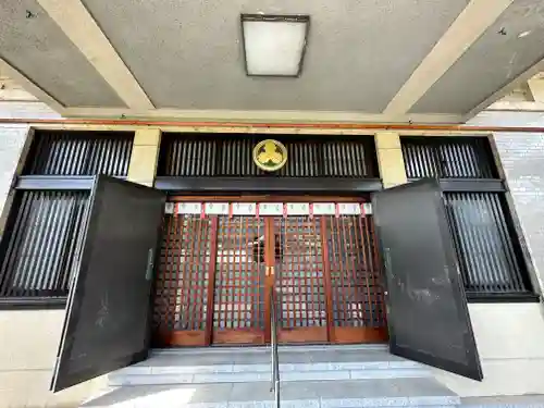 西宮成田山円満寺（圓満寺）(兵庫県)