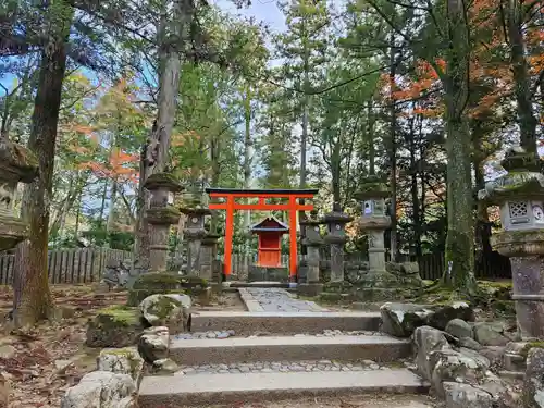 春日大社(奈良県)
