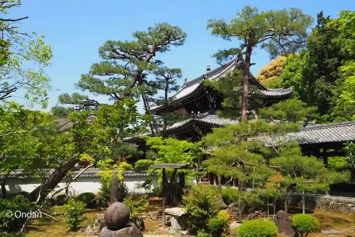 萬福寺のその他建物