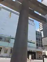 小梳神社(静岡県)