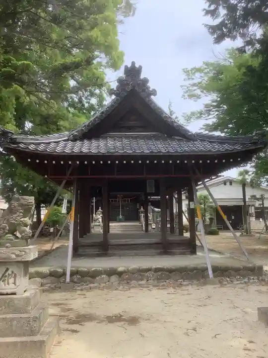 立野神社(愛知県)