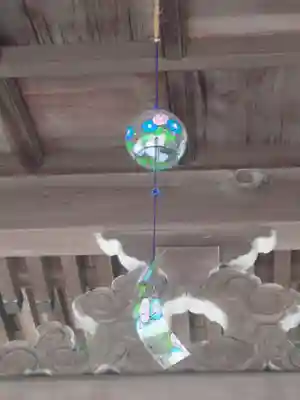 久里浜八幡神社(神奈川県)