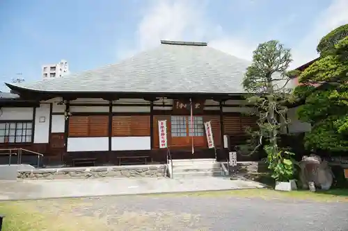 宗建寺(東京都)