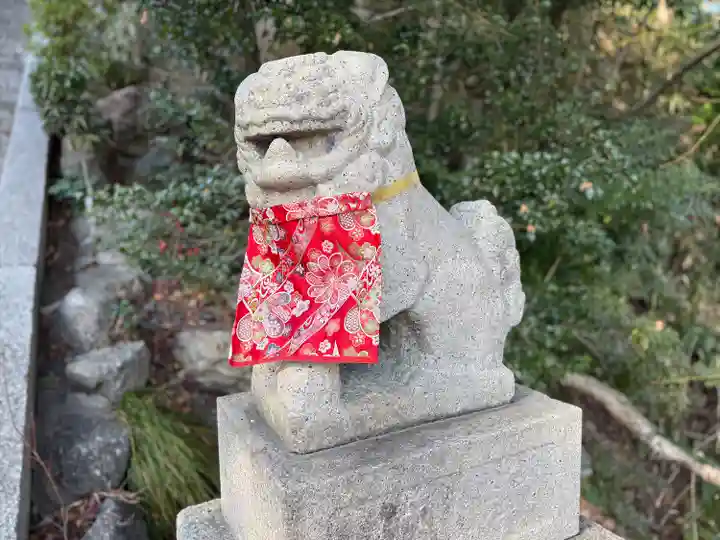 城山八幡宮(愛知県)