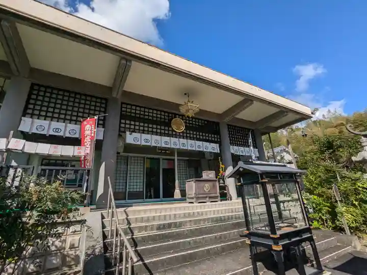 勝因寺(三重県)