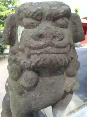 産霊宮(福岡県)