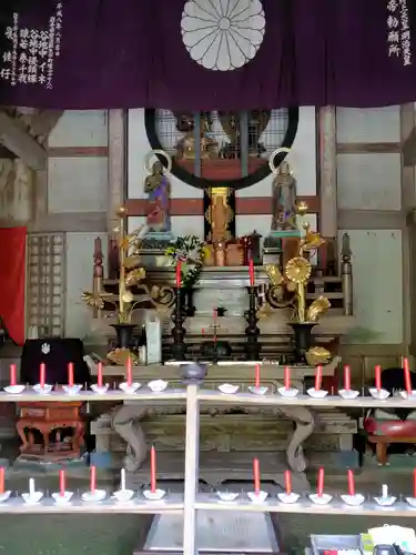 萬松寺(山形県)