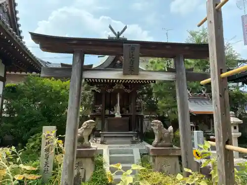おふさ観音（観音寺）(奈良県)