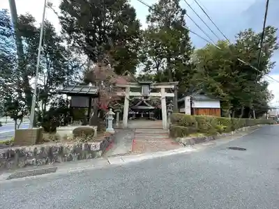 渡海神社(滋賀県)