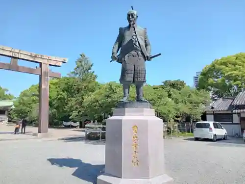 豊國神社(大阪府)