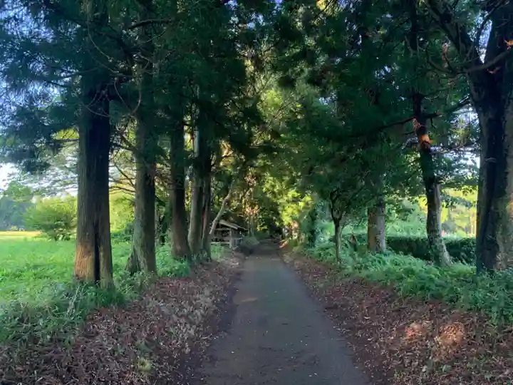 熊野神社(千葉県)