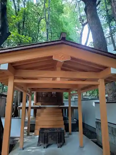 乃木神社(東京都)
