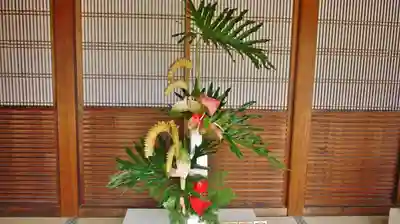仁和寺の芸術