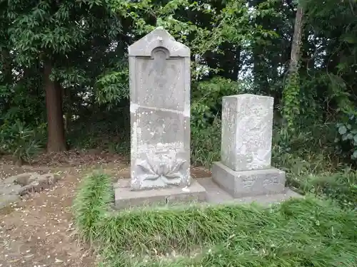 大生郷天満宮のその他建物