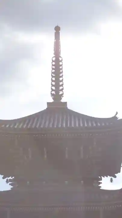 水間寺(大阪府)