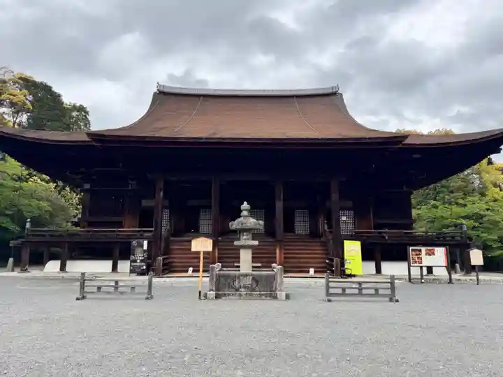 園城寺(三井寺)(滋賀県)