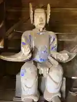 中牧神社(山梨県)