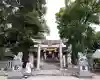 野田八幡宮(愛知県)