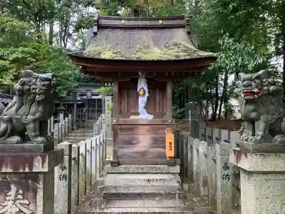 新宮神社(滋賀県)