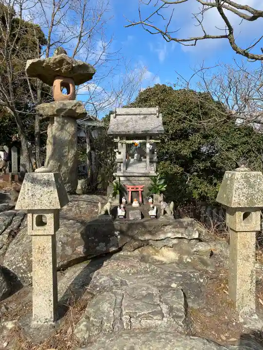 高御位神社(兵庫県)