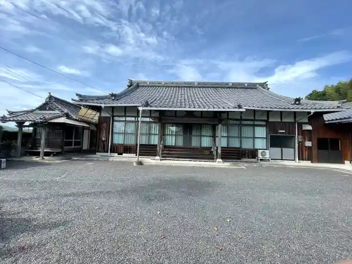 善福寺(三重県)