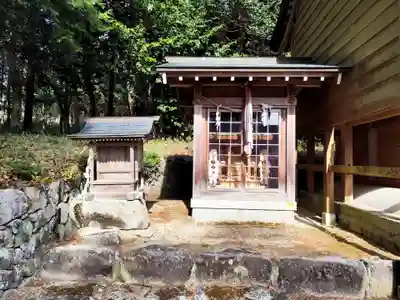 八幡神社(滋賀県)