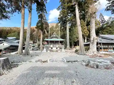 熊野神社(滋賀県)