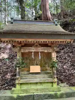 内尾神社(兵庫県)