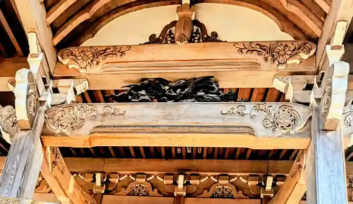 本光寺のその他建物