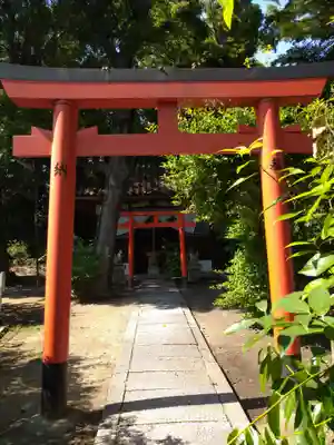 道明寺天満宮(大阪府)