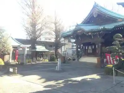 正覚寺のその他建物