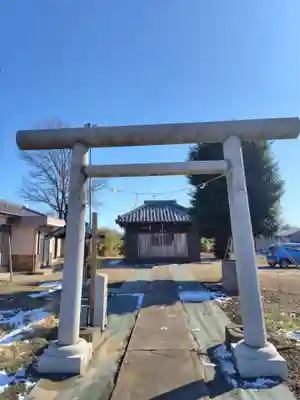 稲荷神社(埼玉県)