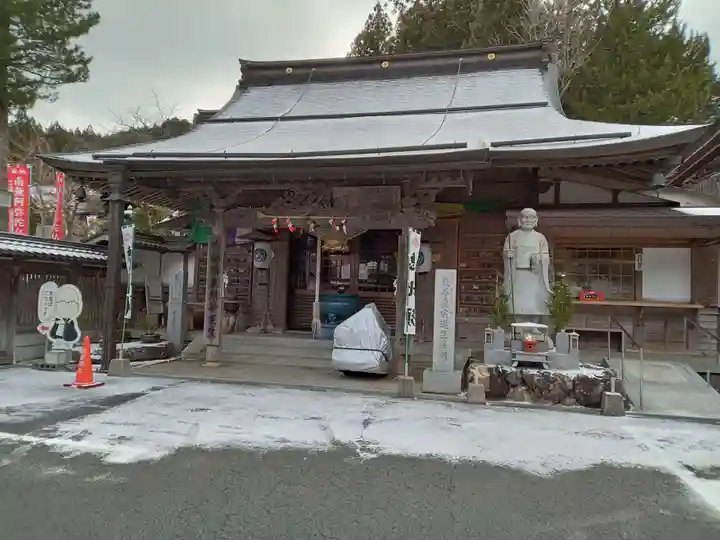 熊谷寺(和歌山県)