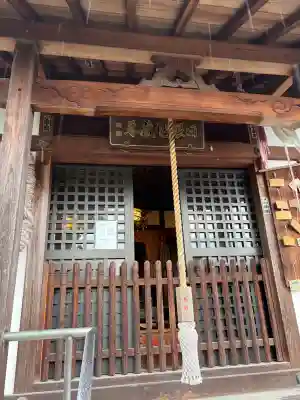 乙訓寺(京都府)