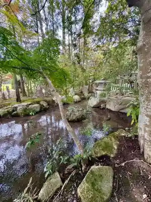 御沢神社(滋賀県)