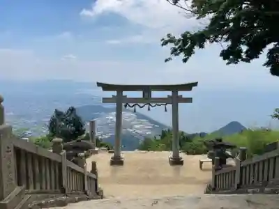 高屋神社(香川県)