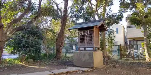 日枝神社(東京都)