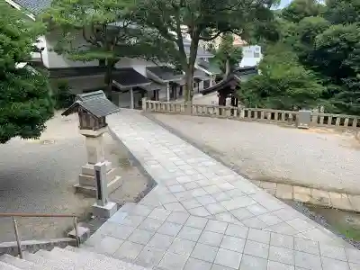 美保神社(島根県)