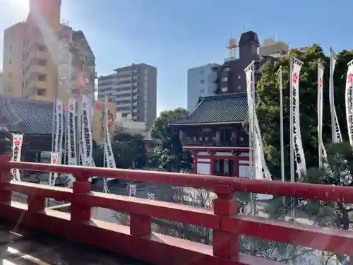 大須観音 （北野山真福寺宝生院）のその他建物