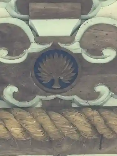 山宮浅間神社(静岡県)