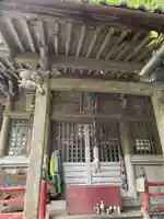 氷柱観音(徳島県)