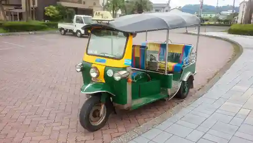 青島神社（青島神宮）(宮崎県)