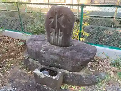稲荷神社(神奈川県)