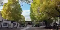 亀戸 香取神社のその他建物