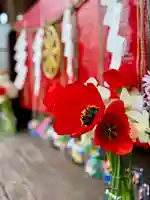 伊達神社(北海道)