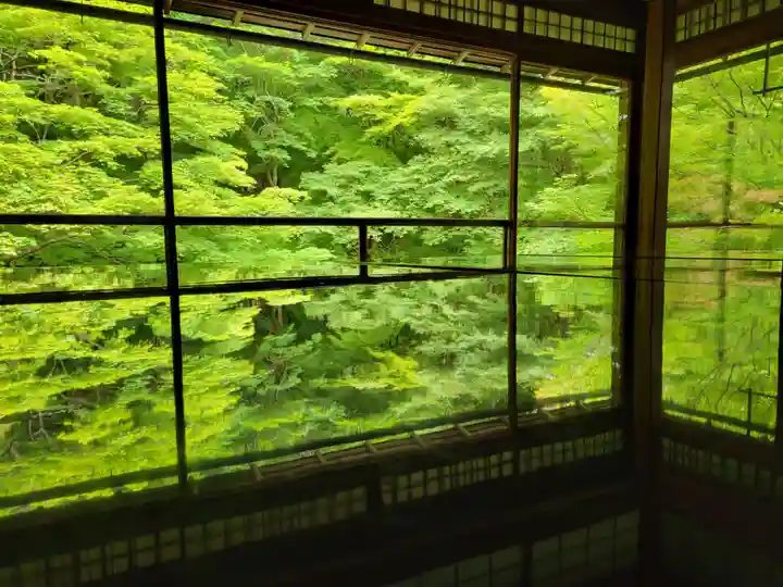 光明寺瑠璃光院(京都府)