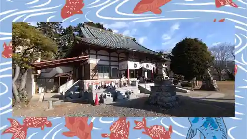 茂左衛門地蔵尊 千日堂(群馬県)