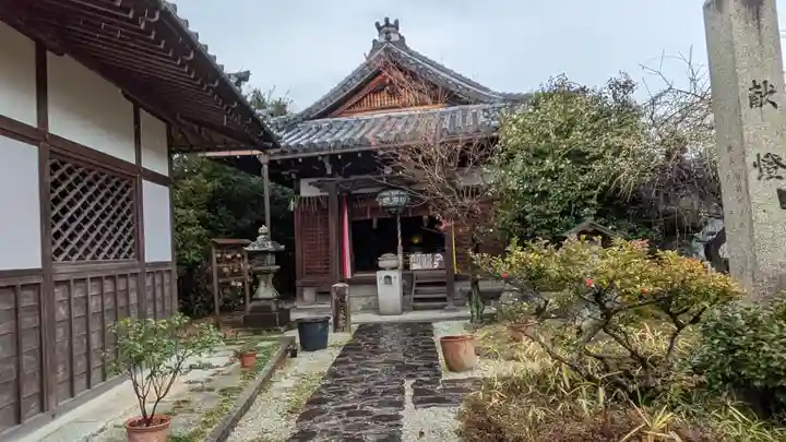 香雪院(京都府)
